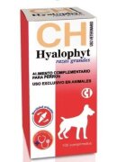 Chemical Iberica HYALOPHYT 100 comprimate