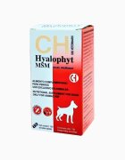 Chemical Iberica Hyalophyt MSM Medium supliment articulatii 120 comprimate