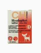 Chemical Iberica Hyalophyt MSM Mini supliment articulatii 90 comprimate