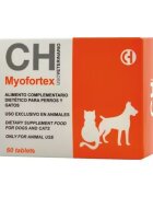 Chemical Iberica MYOFORTEX 60 comprimate