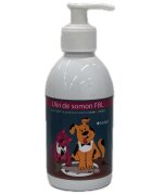 Chemical Iberica Ulei de somon 250 ml