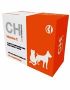 Chemical Iberica Vitamina C 60 comprimate