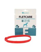 Chemical Iberica Zgarda antiparazitara caini talie mica Fletcare 35 cm