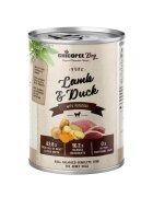 Chicopee Hrana umeda caini Lamb & Duck Adult 400 g