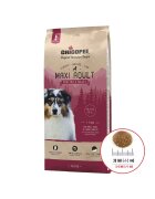 Chicopee Hrana Uscata Caini Classic Nature Line Maxi Adult Poultry & Millet 15 kg