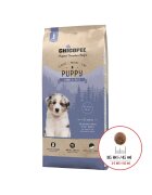 Chicopee Hrana Uscata Caini Classic Nature Line Puppy Lamb & Rice 2 kg