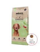Chicopee Hrana Uscata Caini Classic Nature Line Sensitive Duck & Rice 15 kg