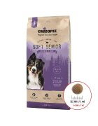 Chicopee Hrana Uscata Caini Classic Nature Line Soft Senior Chicken & Rice 15 kg