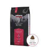 Chicopee Hrana Uscata Caini Holistic Nature Line Active Salmon & Potato 2 kg