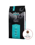 Chicopee Hrana Uscata Caini Holistic Nature Line Puppy Lamb & Potato 12 kg