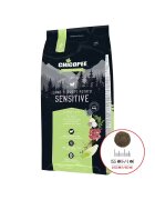 Chicopee Hrana Uscata Caini Holistic Nature Line Sensitive Lamb & Sweet Potato 12 kg