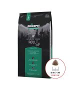Chicopee Hrana Uscata Caini Holistic Nature Line Soft Adult Ostrich & Potato 12 kg