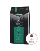Chicopee Hrana Uscata Caini Holistic Nature Line Soft Adult Ostrich & Potato 2 kg