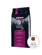 Chicopee Hrana Uscata Caini Holistic Nature Line Soft Senior Goat & Potato 12 kg