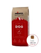 Chicopee Hrana Uscata Caini Pro Nature Line Active 20 kg