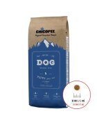 Chicopee Hrana Uscata Caini Pro Nature Line Puppy Lamb & Rice 20 kg