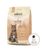 Chicopee Hrana Uscata Pisici Classic Nature Line Adult Outdoor Poultry 1.5 kg