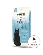 Chicopee Hrana Uscata Pisici Classic Nature Line Adult Sensible Lamb 15 kg