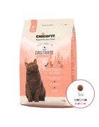 Chicopee Hrana Uscata Pisici Classic Nature Line Castrate Poultry 1.5 kg