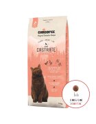Chicopee Hrana Uscata Pisici Classic Nature Line Castrate Poultry 15 kg