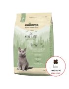 Chicopee Hrana Uscata Pisici Classic Nature Line Junior New Life Chicken 1.5 kg