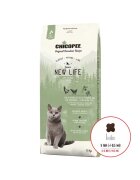 Chicopee Hrana Uscata Pisici Classic Nature Line Junior New Life Chicken 15 kg