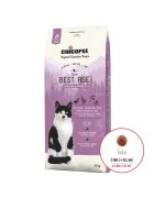 Chicopee Hrana Uscata Pisici Classic Nature Line Senior Best Age Poultry 15 kg