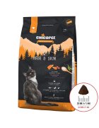 Chicopee Hrana Uscata Pisici Holistic Nature Line Hair & Skin 1.5 kg
