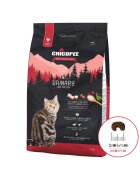Chicopee Hrana Uscata Pisici Holistic Nature Line Urinary Low Protein 1.5 kg