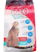 Cleo Indoor Montero 7.5 kg
