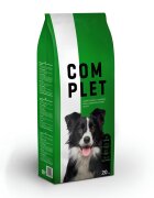 Complet Hrana Uscata Caini 20 kg