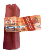 Coucour Recompensa Tare pentru Caini Branza de Himalaya Capsuni XL 160 g