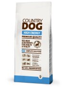Country Dog High Energy 15 kg