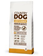 Country Dog Light & Senior 15 kg