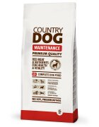 Country Dog Maintenance 15 kg