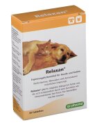 CP PHARMA Relaxan 30 tablete