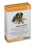 CP PHARMA Relaxan Forte 30 tablete