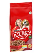 Darling Dog Beef & Chicken 15 kg