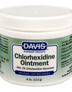 Davis CHLORHEXIDINE 2% OINTMENT x 113 g