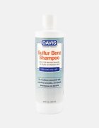 Davis Sampon cu 2.5% peroxid de benzoil micronizat 2% sulf micronizat si acid salicilic 355 ml