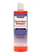 Davis Sampon cu extracte naturale de uleiuri esentiale 355 ml
