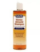 Davis Sampon cu miere si migdale 355 ml
