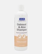 Davis Sampon cu ovaz coloidal si aloe 355 ml
