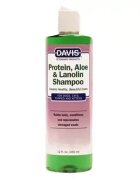 Davis Sampon cu proteine aloe si lanolina 355 ml