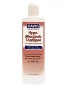 Davis Sampon hipoalergenic 355 ml