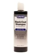 Davis Sampon pentru blana neagra 355 ml