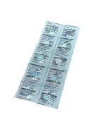 Dechra Antiparazitar Intern Caini Canihelmin Plus blister x 10 comprimate