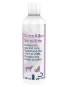 Dechra DermAllay Sensitive Shampoo 230 ml