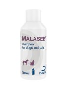 Dechra Sampon Antimicotic Caini & Pisici Malaseb 250 ml