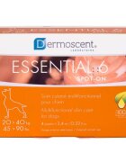 Dermoscent Essential 6 Spot-on Caine 20-40 kg